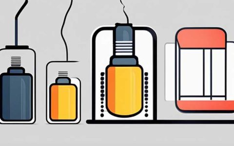 How to connect solar energy to household lamps