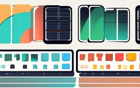 How to make solar lights with modules