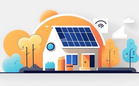 How about solar energy store