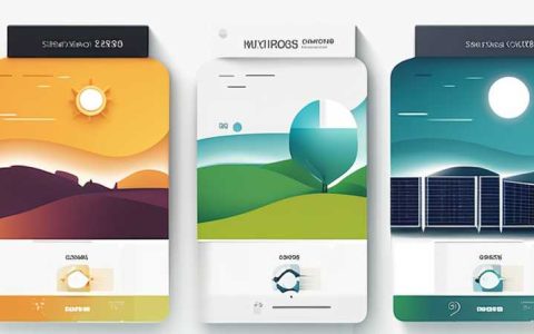 What is the current of 30v solar energy?