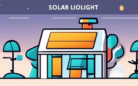 Where to sell solar lights