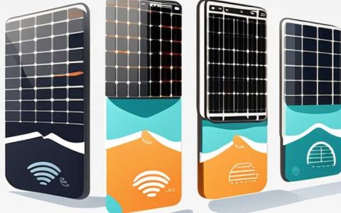 Dad reviews which solar energy is better