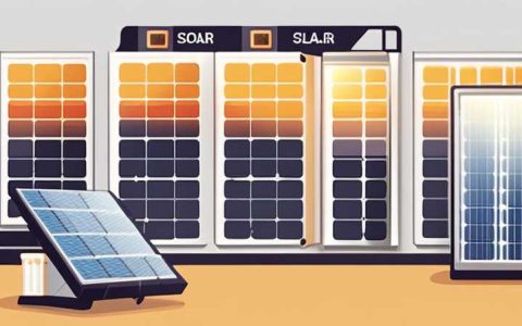 How to install solar energy most cost-effectively