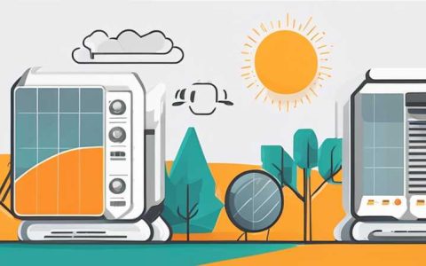 How to clean the dirty surface of solar panels