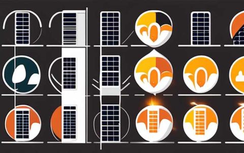 How to cycle split solar energy