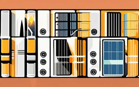 What is the lifespan of flat solar panels?
