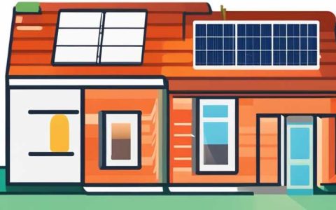How long does it take for solar photovoltaic panels to pay back for home use?