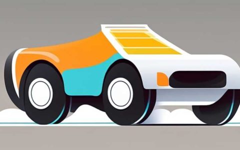 How to speed up a solar car