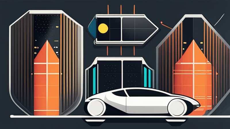 How to improve solar cars