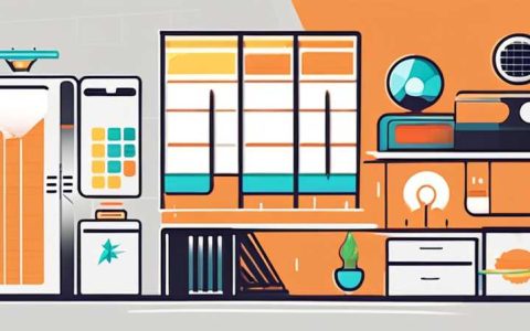 What are the indoor solar appliances?