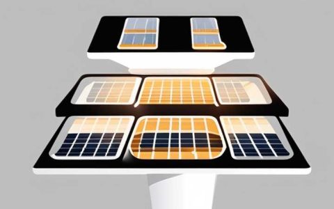 How to judge solar lights