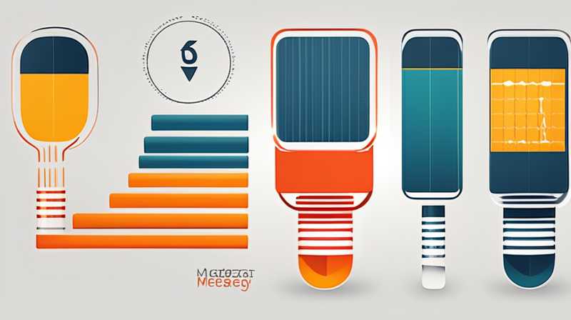 How many watts are there in 5 megawatts of solar energy?