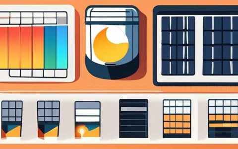 How to set solar lights to light up during the day