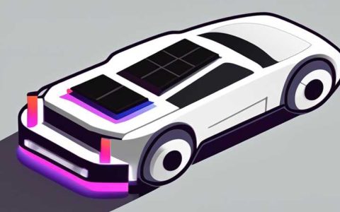 How to install solar lights on the car