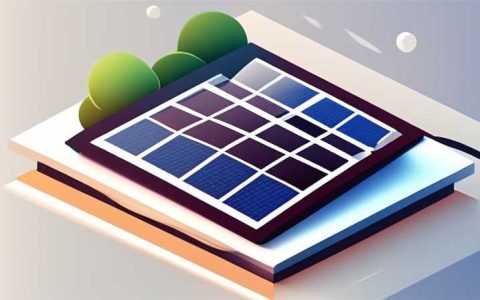 How to Photograph a Super Solar Panel