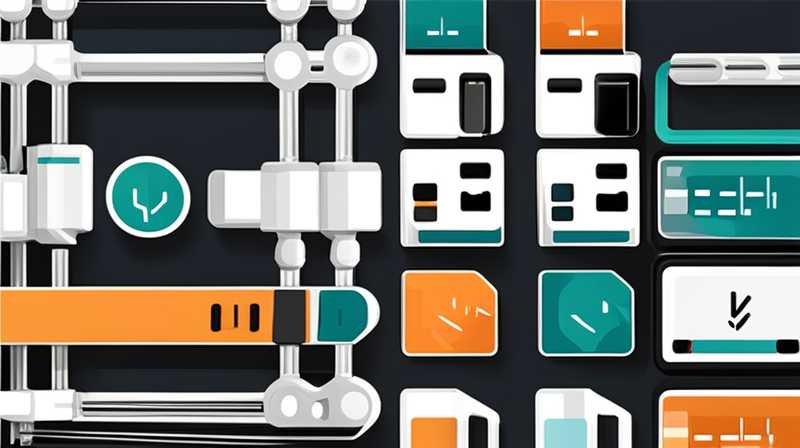 Cómo calcular el descuento de electricidad por almacenamiento de energía