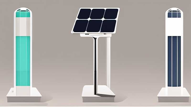 How much does ge solar garden light cost