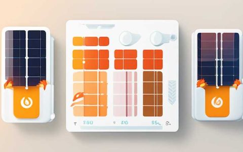 Where are solar cells?