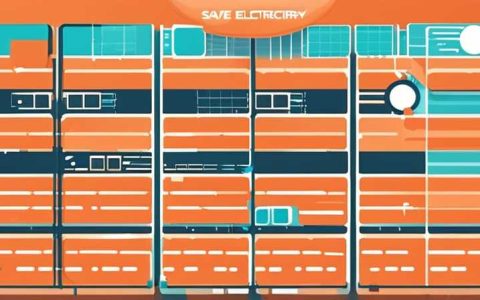 How to save money by generating electricity with solar energy
