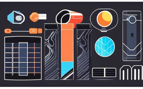 How to power up solar cells quickly