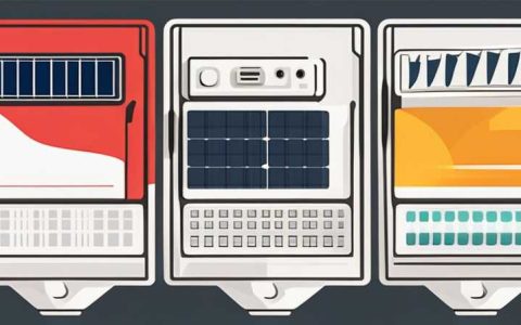 How many volts does the solar cap panel