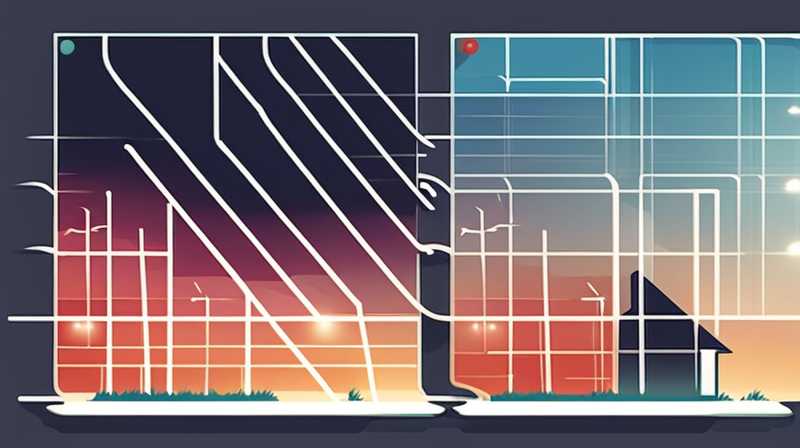 How to choose solar energy from solar panels