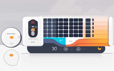 How to connect the solar meter sensor