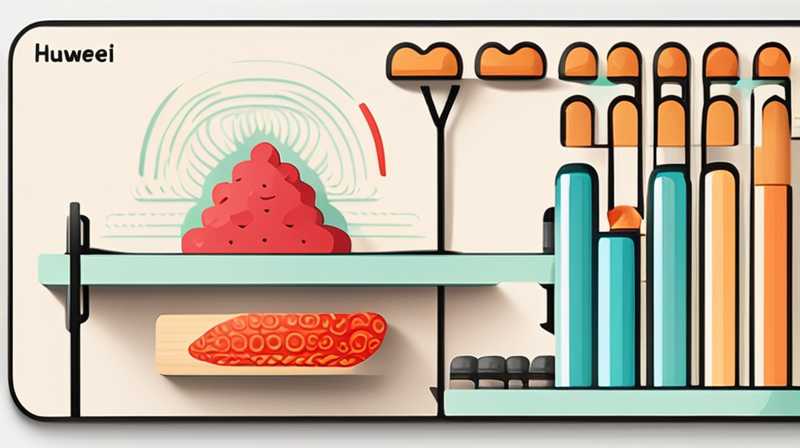 Cómo utilizar la fuente de alimentación de almacenamiento de energía de Huawei