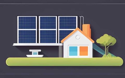 How to use a solar cell with a motor