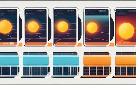 What does solar backplane film mean?