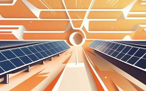 What to do if solar energy cracks