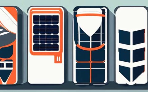 How long can a foldable solar panel last?