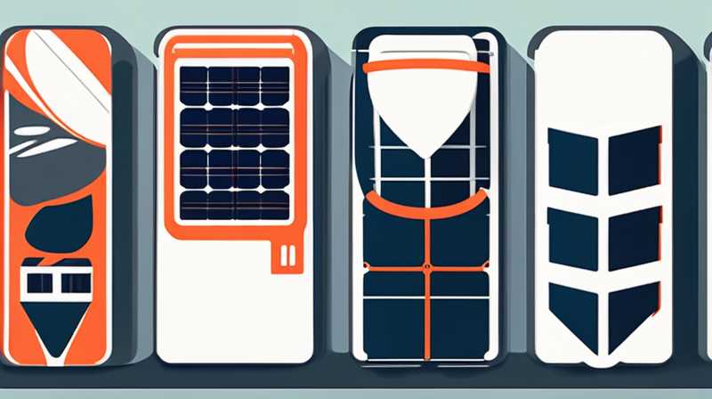 How long can a foldable solar panel last?