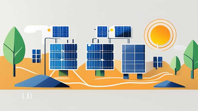 What is solar energy QE