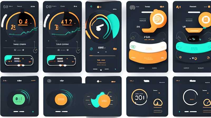 What are the routines for solar energy monitoring?