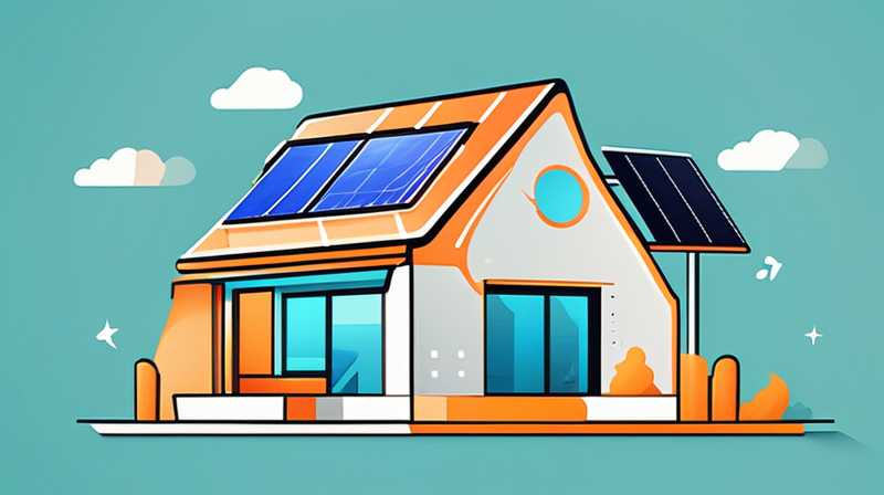 What is good about solar energy installation?