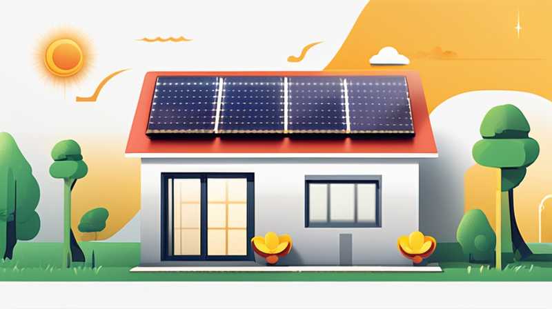 Where can I buy solar energy in Xingyi?