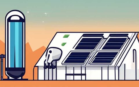 How much does a micro solar booster pump cost