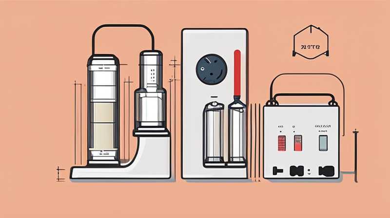 How much is the power supply of solar solenoid valve?