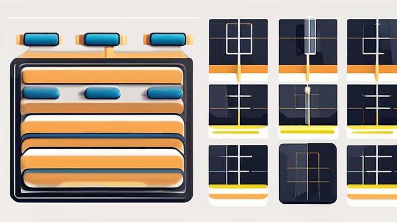 What is a solar cell valve