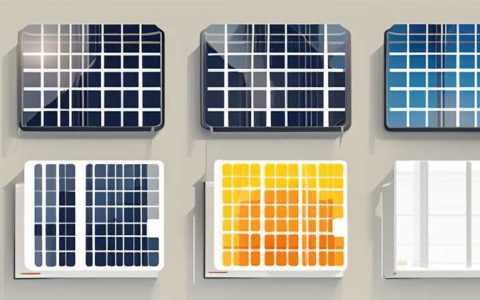 What does 60A mean for solar panels?