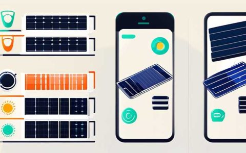 What is a solar photovoltaic light called?