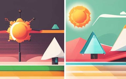 What about solar radiation?