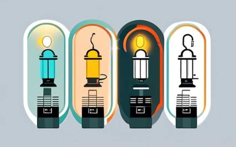How to calculate the power of a 6 volt solar lamp
