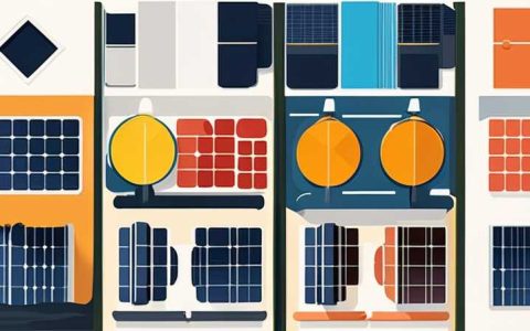 How to clean paint on solar panels