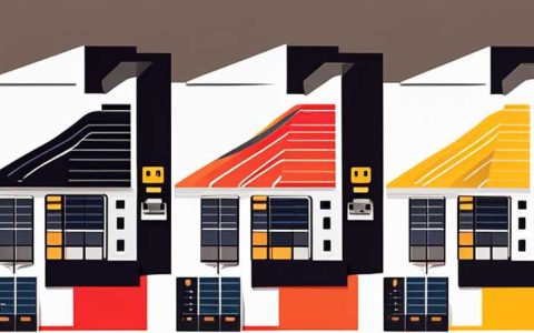 How much electricity does 3 kilowatt solar energy generate?