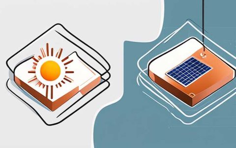 What copper wire does solar energy use?