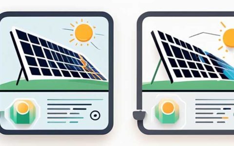 How to use solar power for personal use