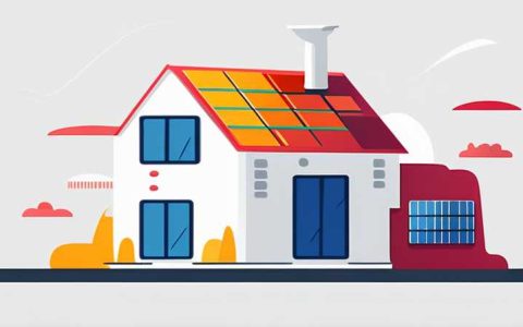 How many kilowatts of solar energy does Germany have?
