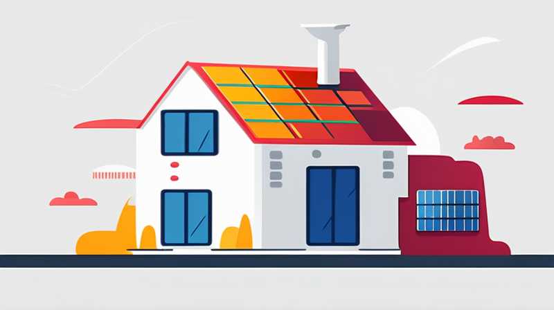 How many kilowatts of solar energy does Germany have?